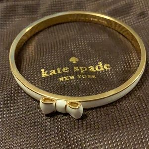 Kate Spade Bow Bracelet